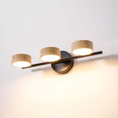 Traviso Beam Vanity Light Aplique