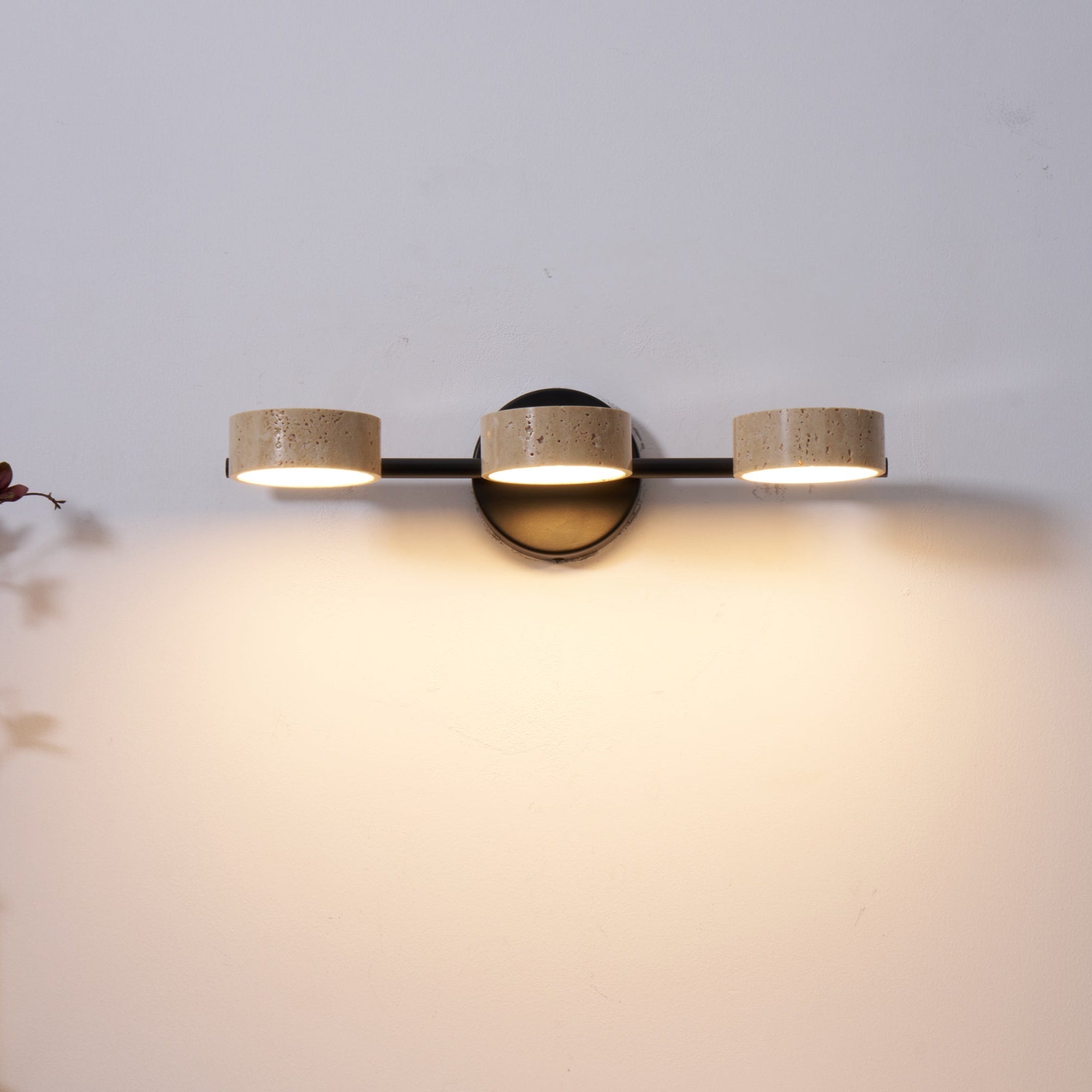 Traviso Beam Vanity Light Aplique