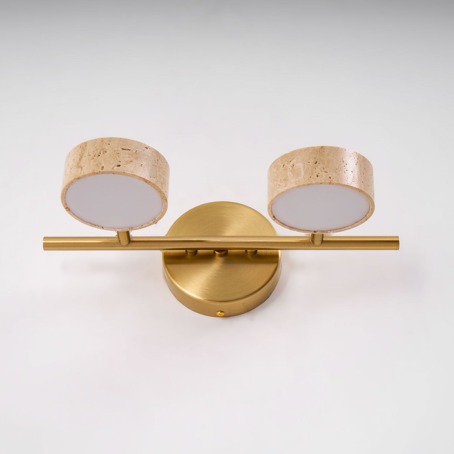 Traviso Beam Vanity Light Aplique