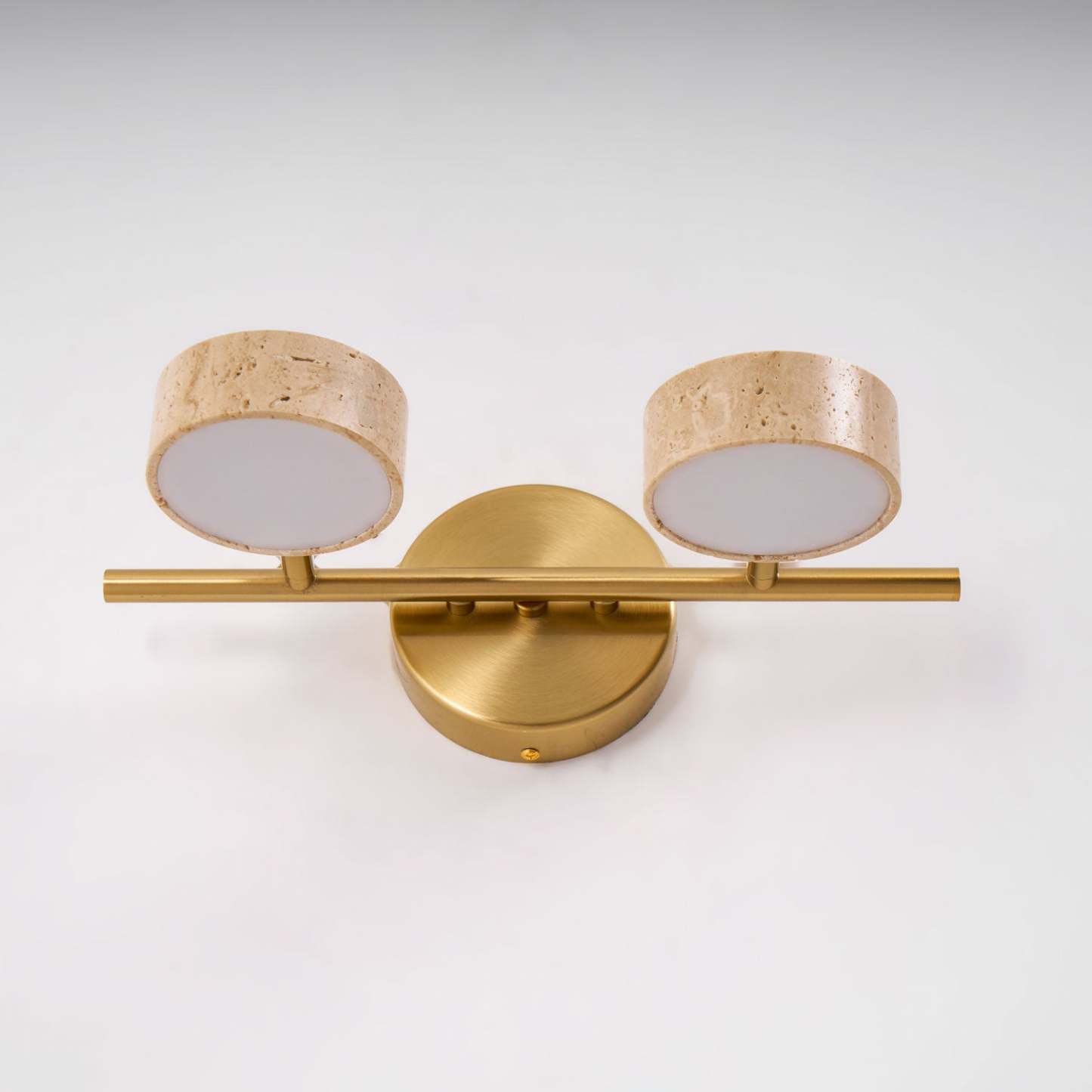 Traviso Beam Vanity Light Aplique