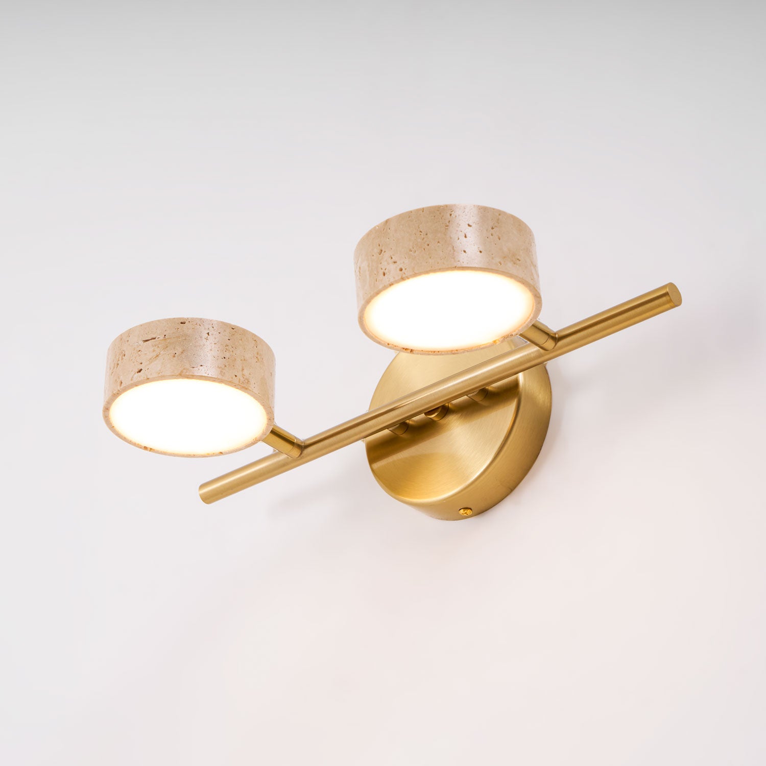 Traviso Beam Vanity Light Aplique