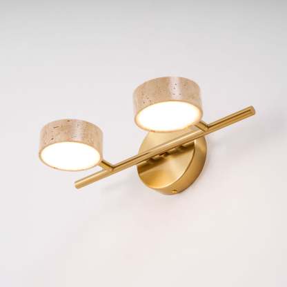 Traviso Beam Vanity Light Aplique