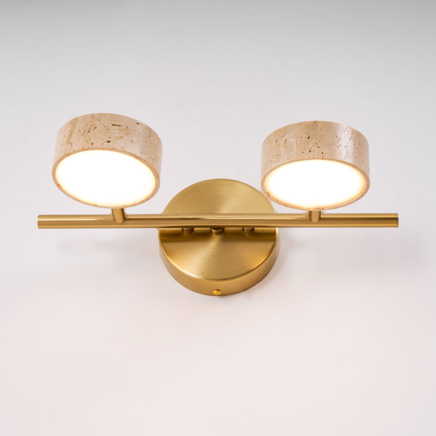 Traviso Beam Vanity Light Aplique