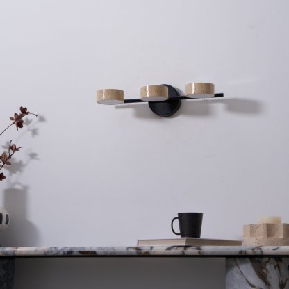 Traviso Beam Vanity Light Aplique