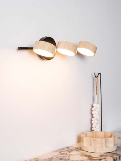 Traviso Beam Vanity Light Aplique