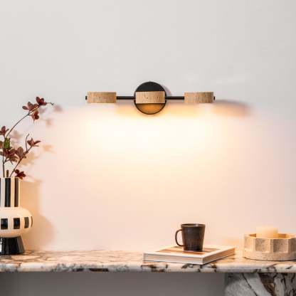 Traviso Beam Vanity Light Aplique