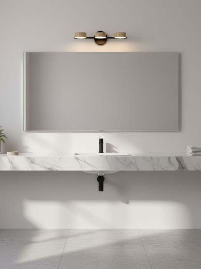 Traviso Beam Vanity Light Aplique