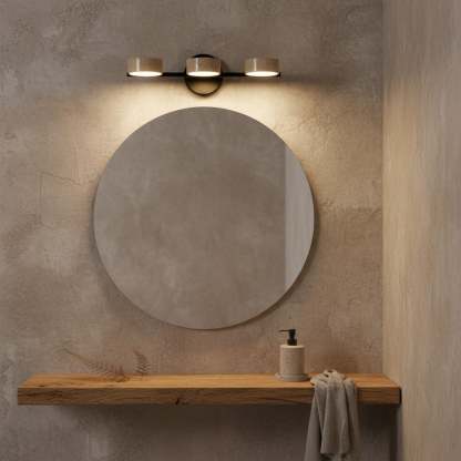 Traviso Beam Vanity Light Aplique