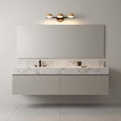 Traviso Beam Vanity Light Aplique