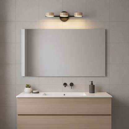 Traviso Beam Vanity Light Aplique