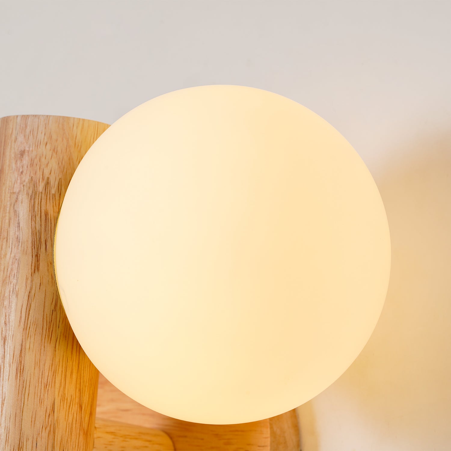 Tupelo Double Sconce Wall Light Aplique