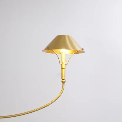 Alessio Vintage Luxury Metal Pendant Light Shades Living Dining Room