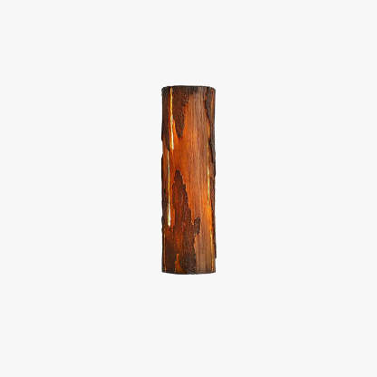 Hakka Broken Bark Wall Light