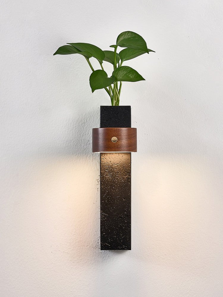 Verde Beam Rechargeable Aplique
