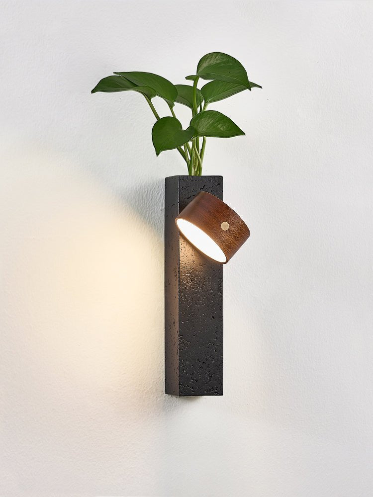Verde Beam Rechargeable Aplique