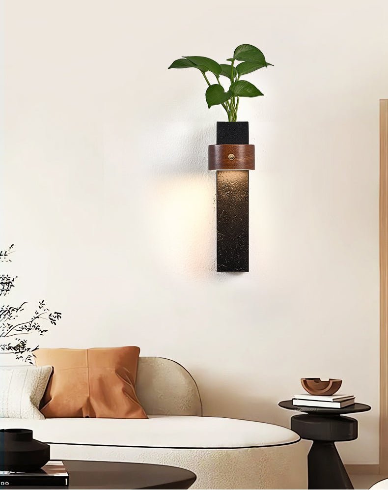 Verde Beam Rechargeable Aplique
