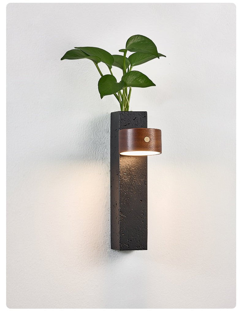 Verde Beam Rechargeable Aplique
