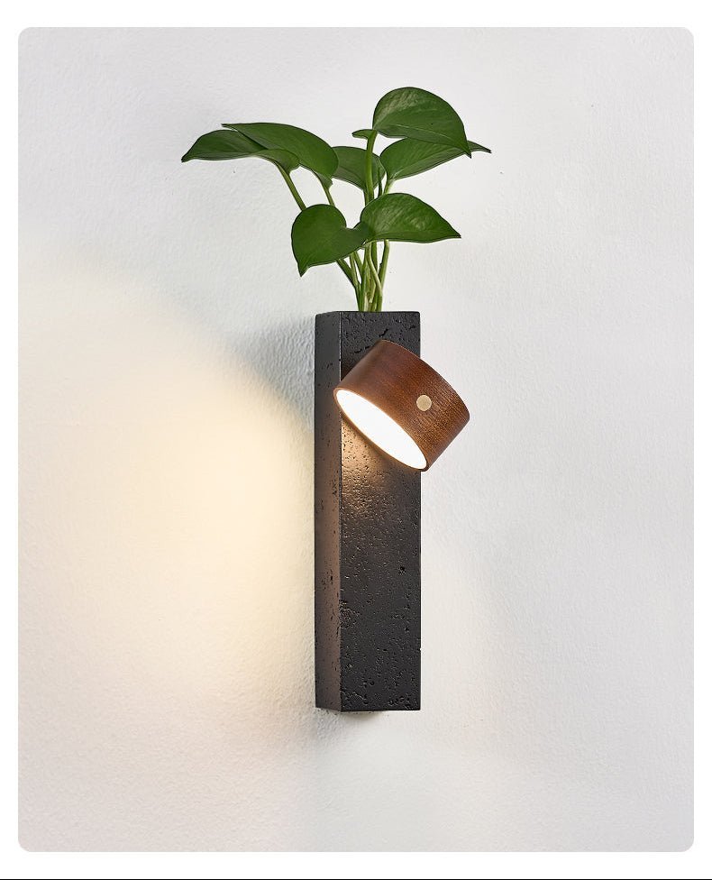 Verde Beam Rechargeable Aplique