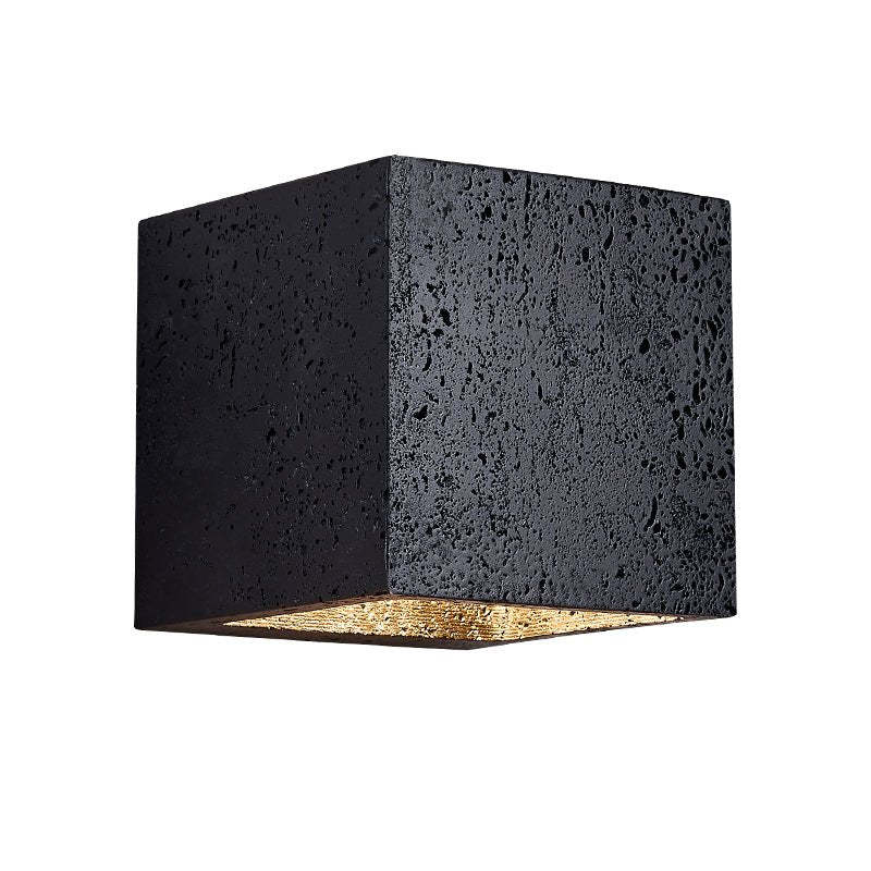 Vulcanis Cube Aplique
