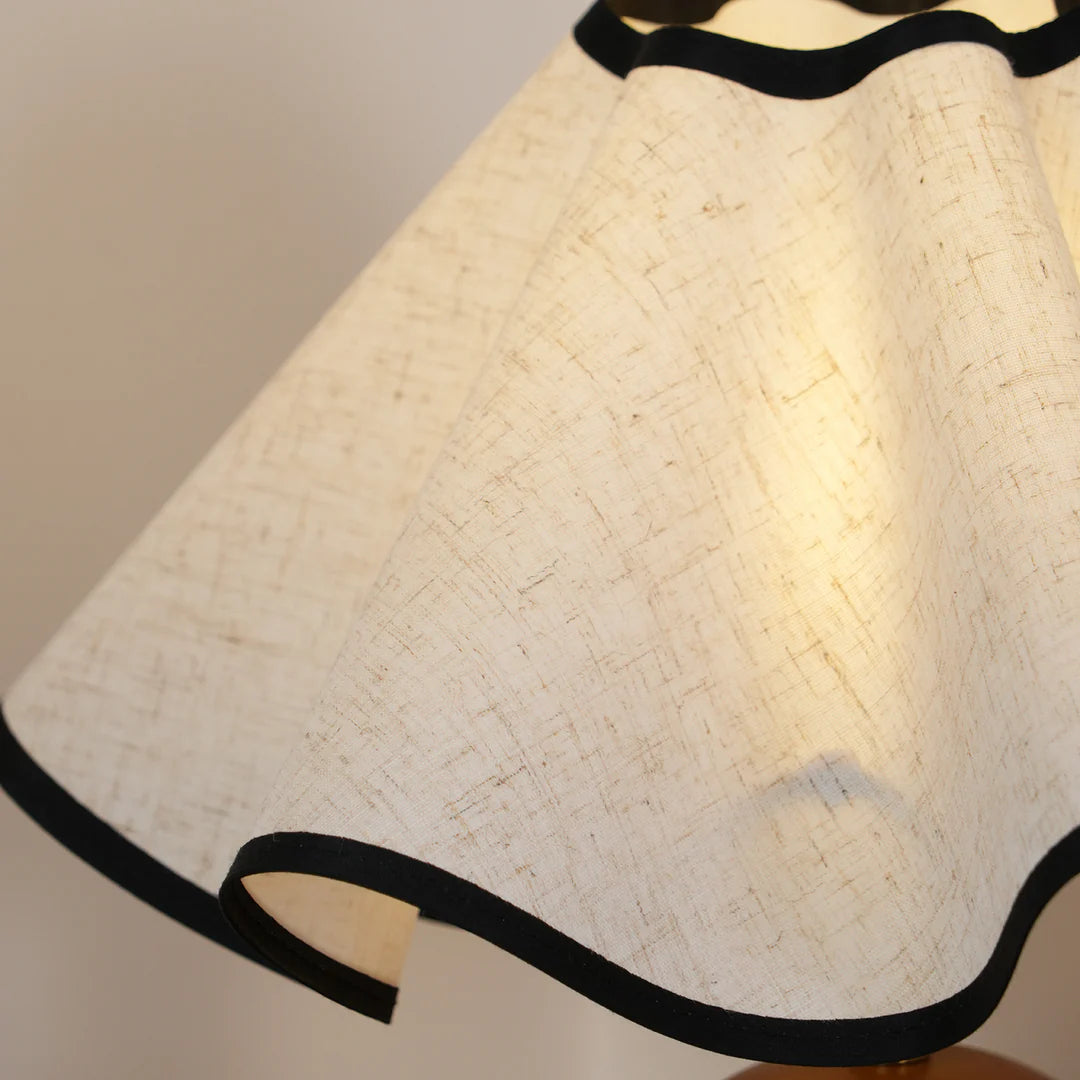 Artelux Wavecrest Table Lamp