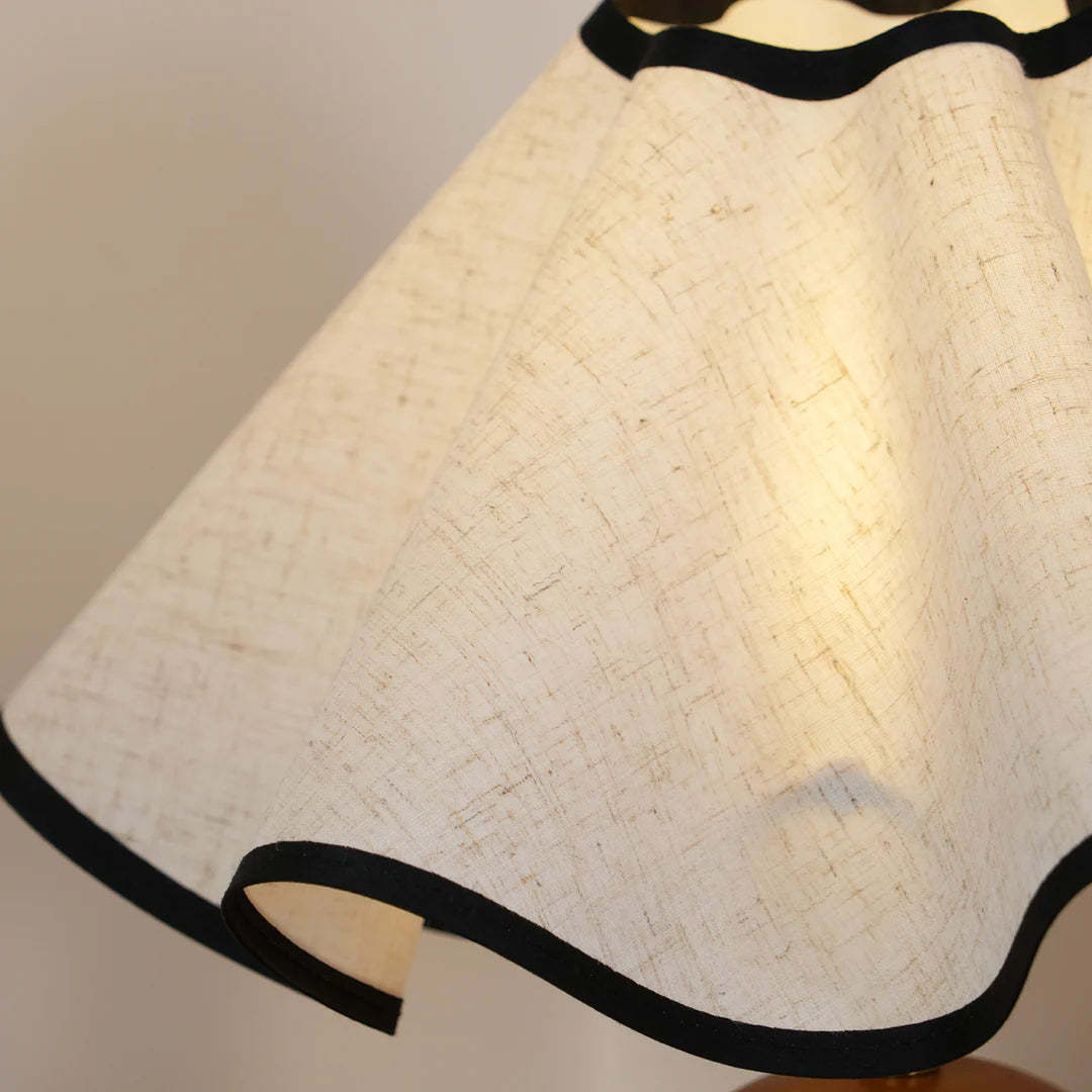 Artelux Wavecrest Table Lamp
