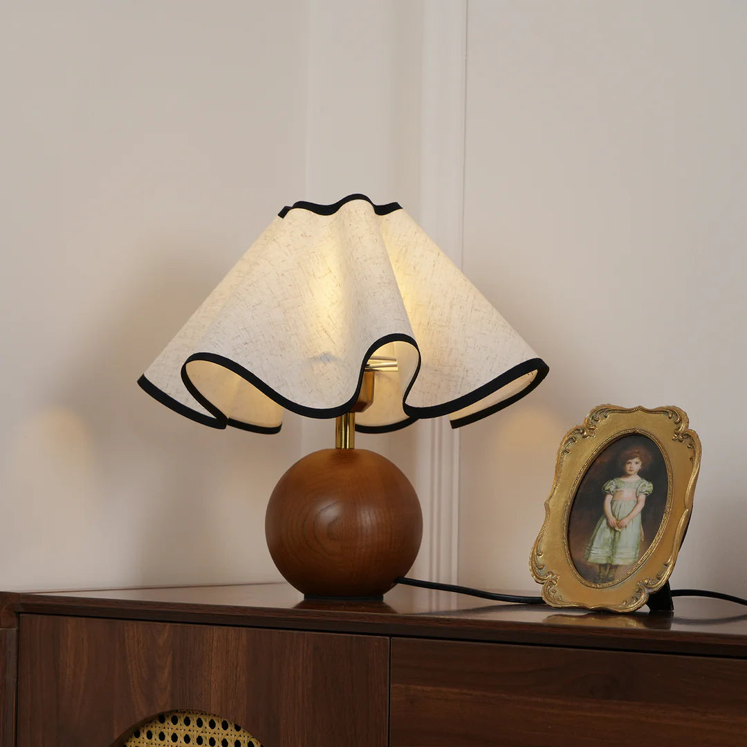 Artelux Wavecrest Table Lamp