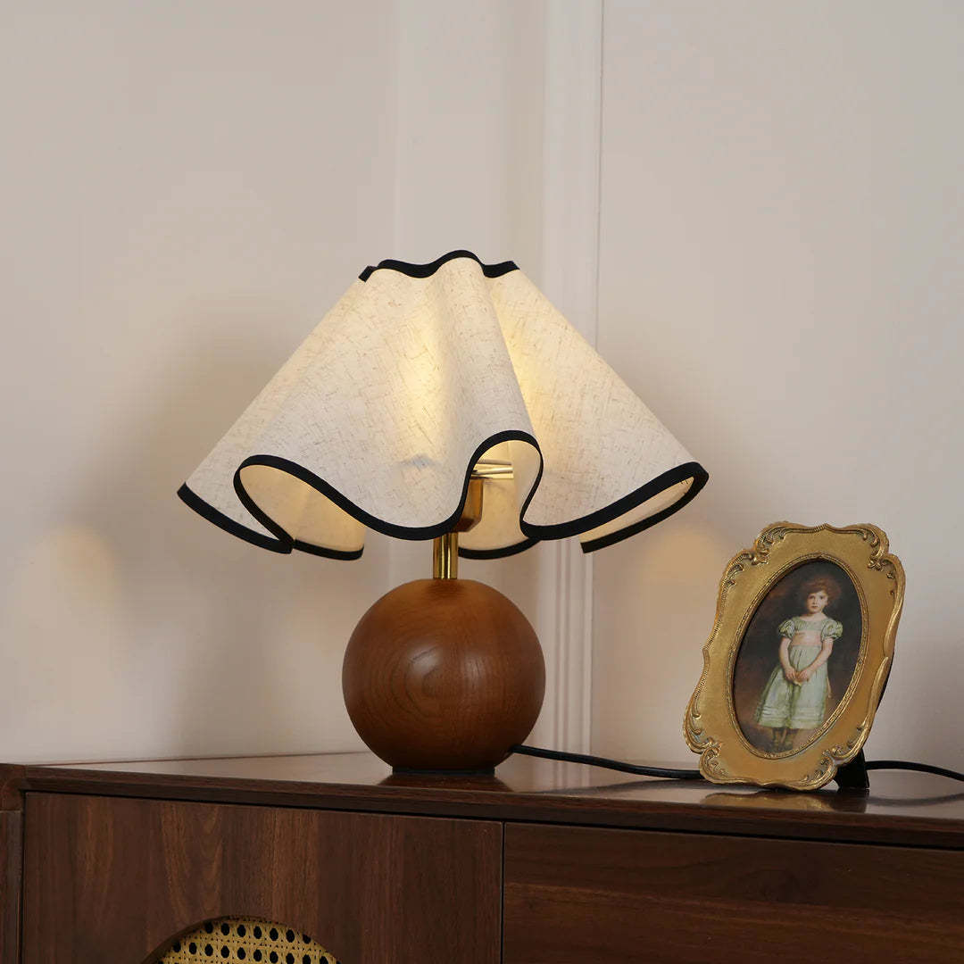 Artelux Wavecrest Table Lamp