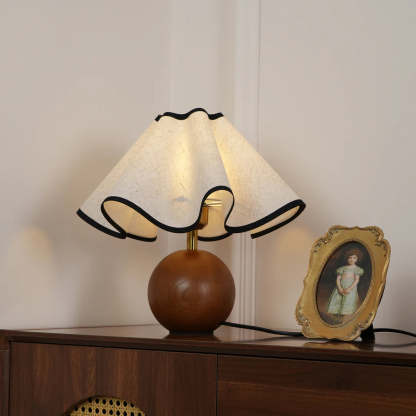 Artelux Wavecrest Table Lamp