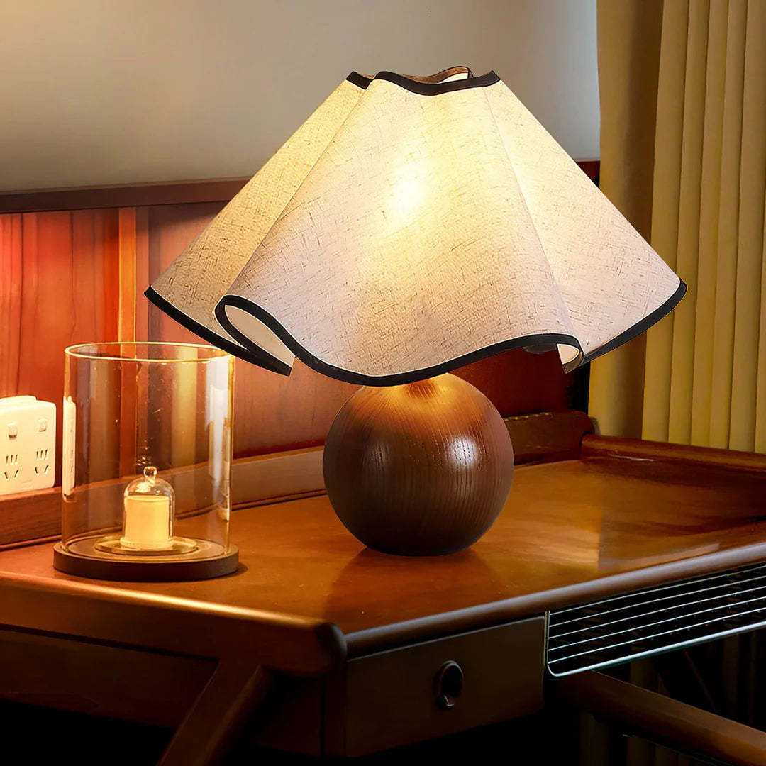 Artelux Wavecrest Table Lamp