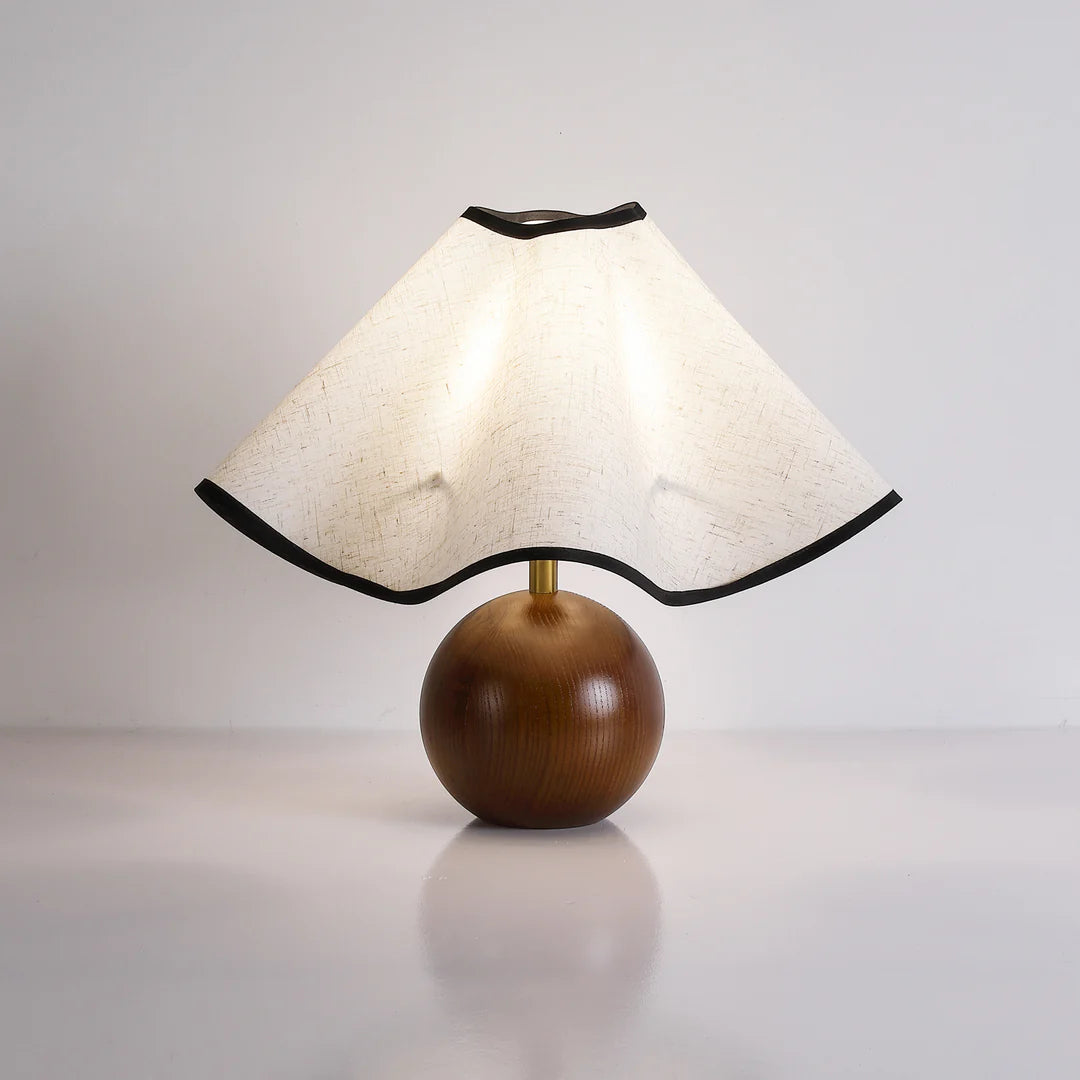 Artelux Wavecrest Table Lamp