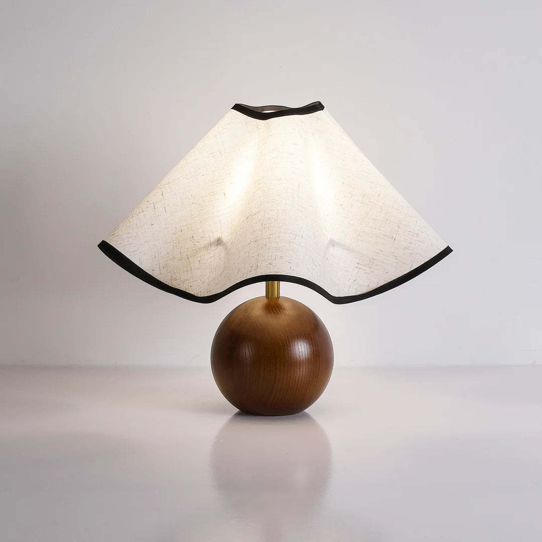 Artelux Wavecrest Table Lamp