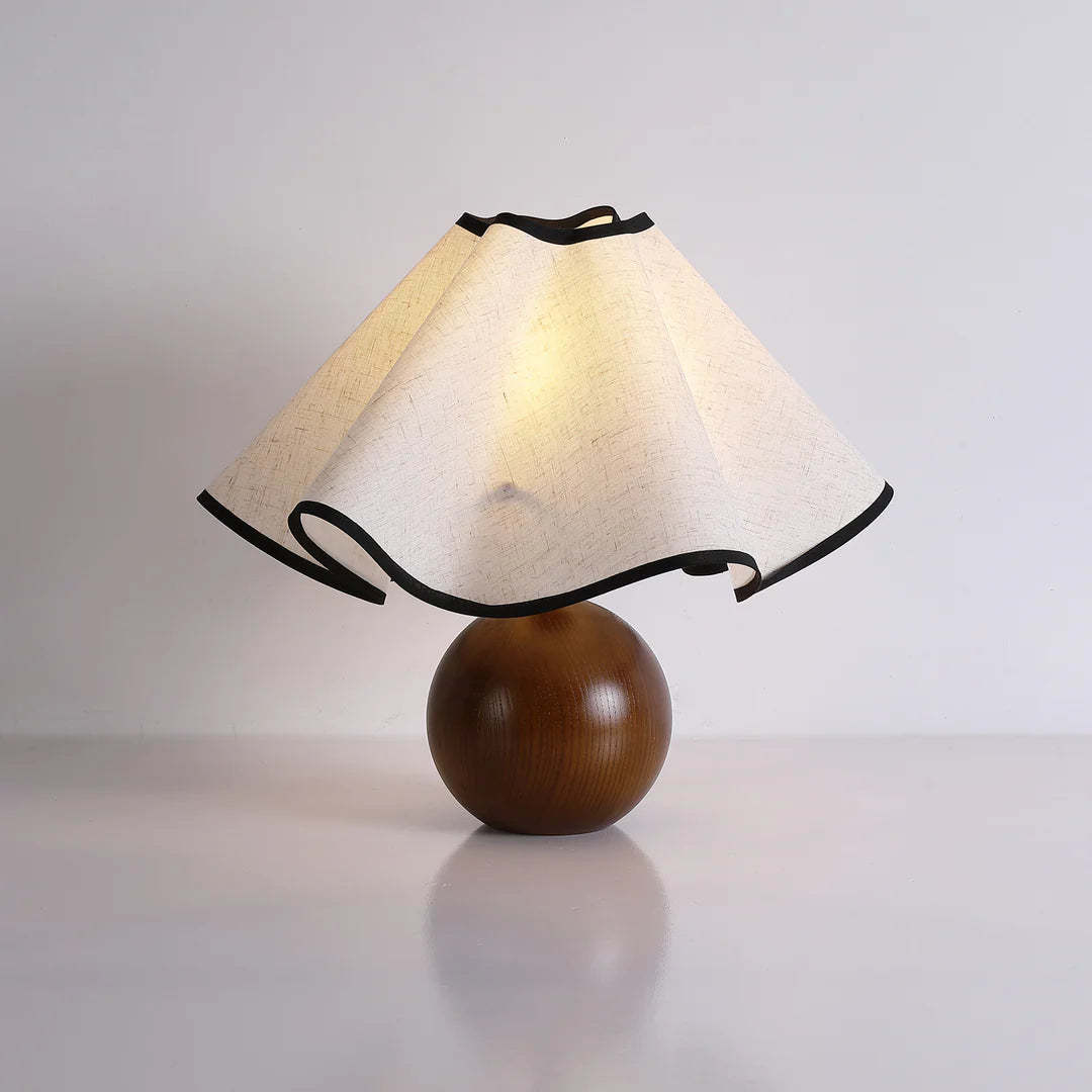 Artelux Wavecrest Table Lamp