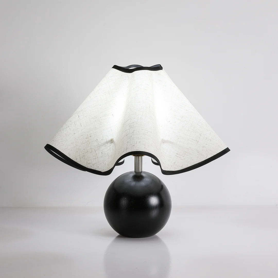 Artelux Wavecrest Table Lamp