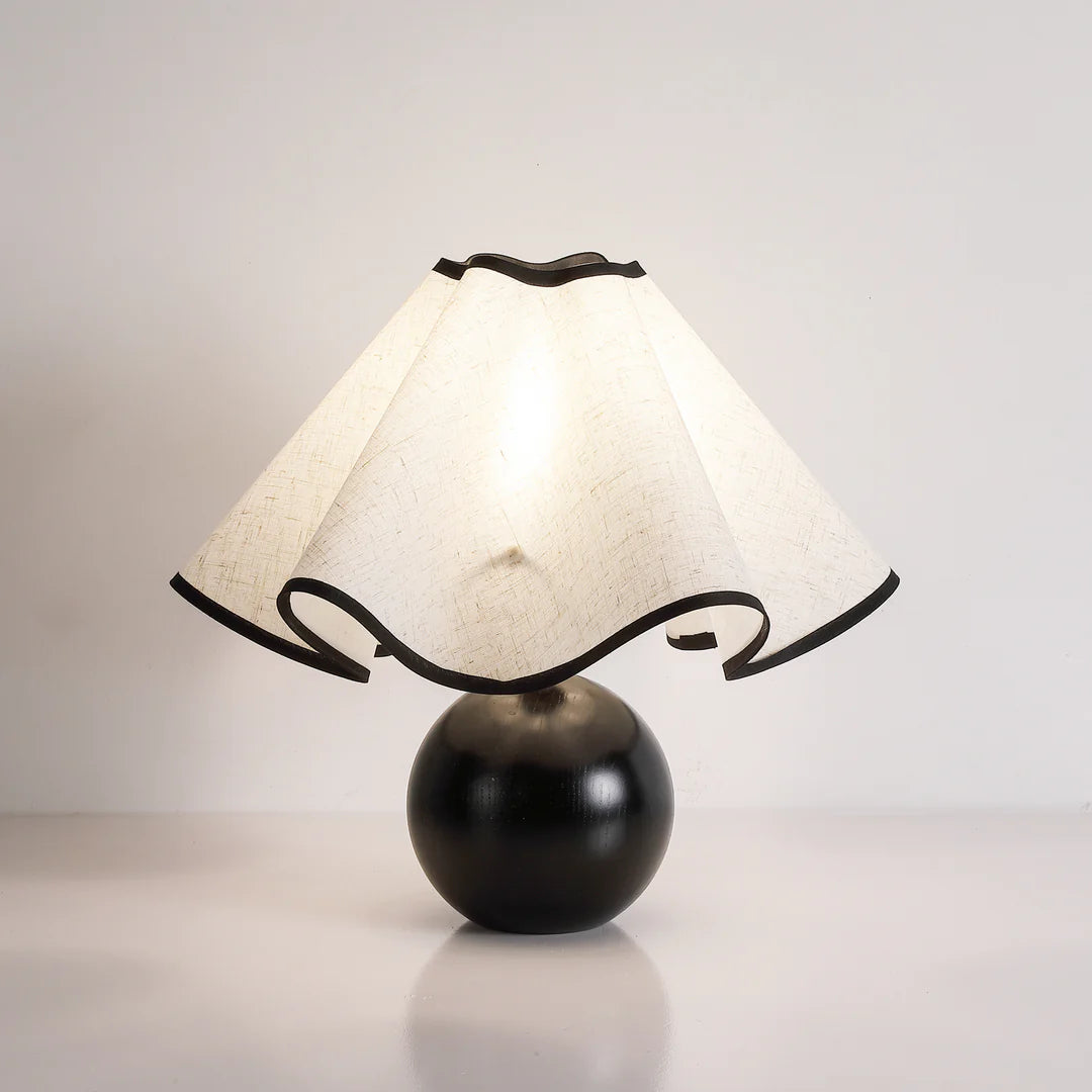Artelux Wavecrest Table Lamp