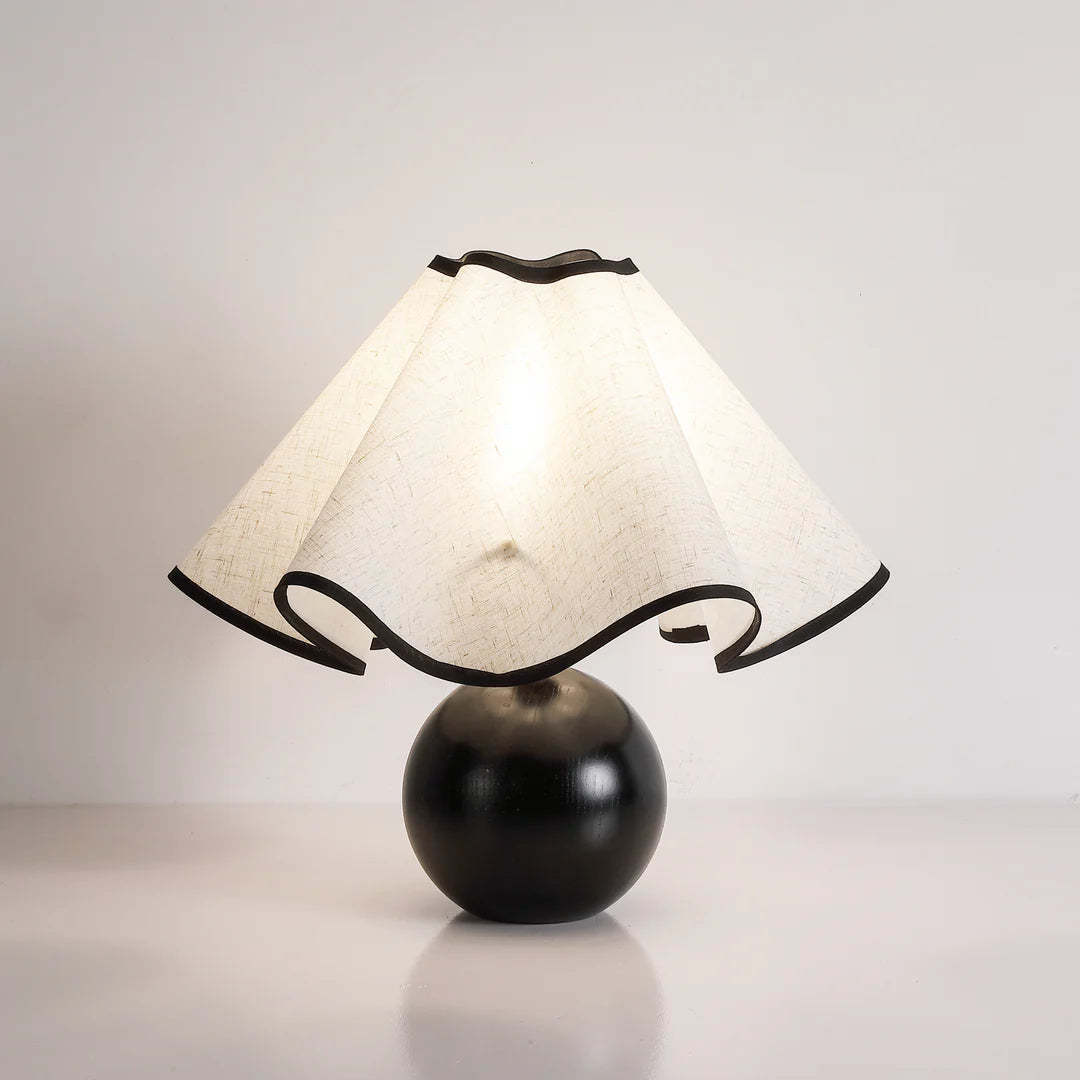 Artelux Wavecrest Table Lamp