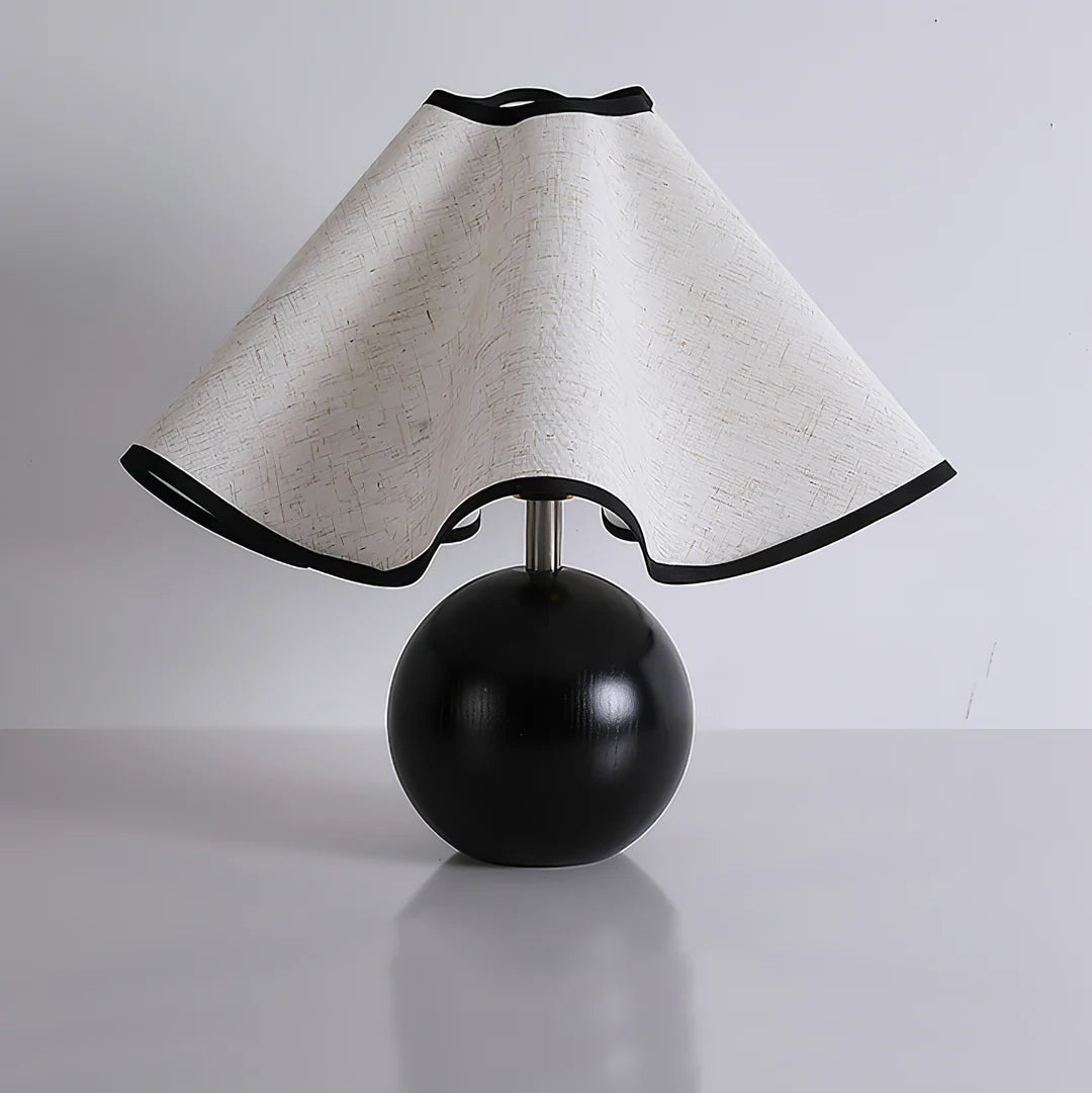 Artelux Wavecrest Table Lamp