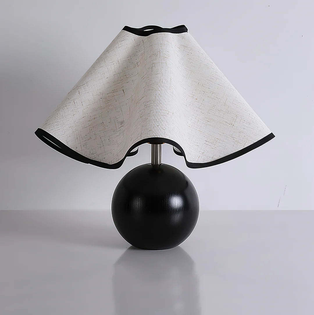 Artelux Wavecrest Table Lamp