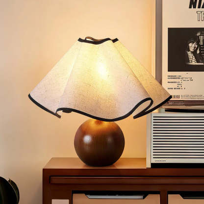 Artelux Wavecrest Table Lamp