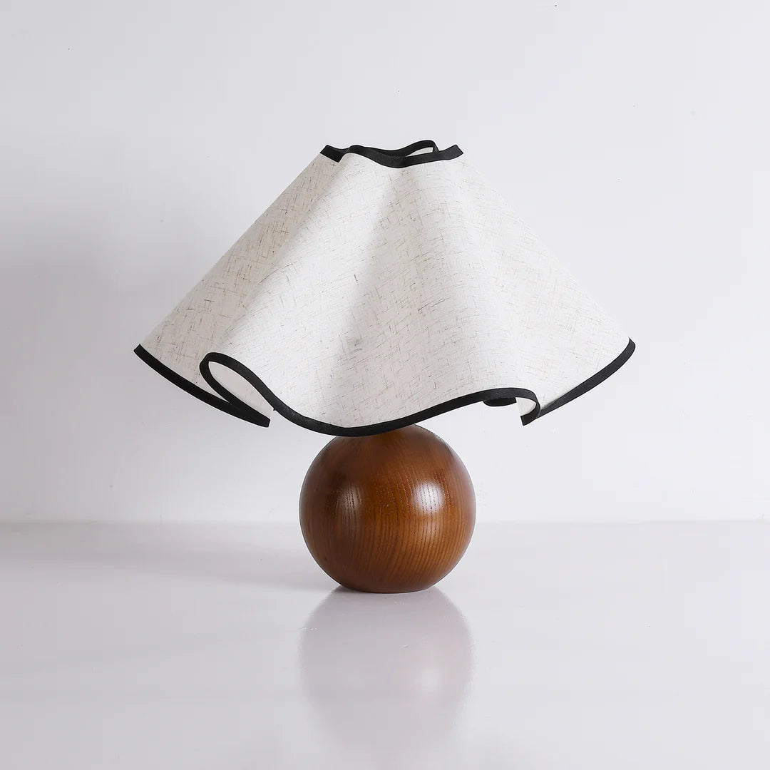 Artelux Wavecrest Table Lamp