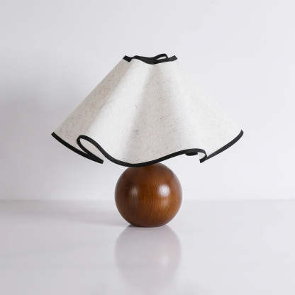 Artelux Wavecrest Table Lamp