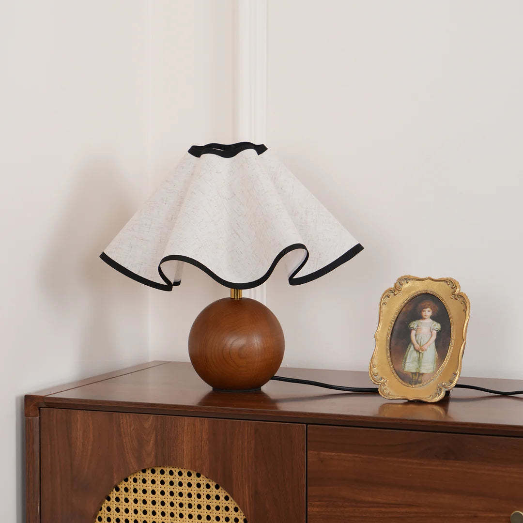 Artelux Wavecrest Table Lamp