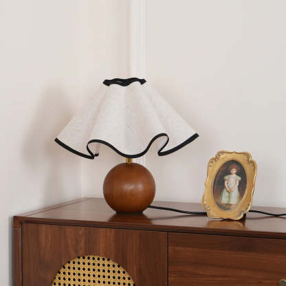 Artelux Wavecrest Table Lamp