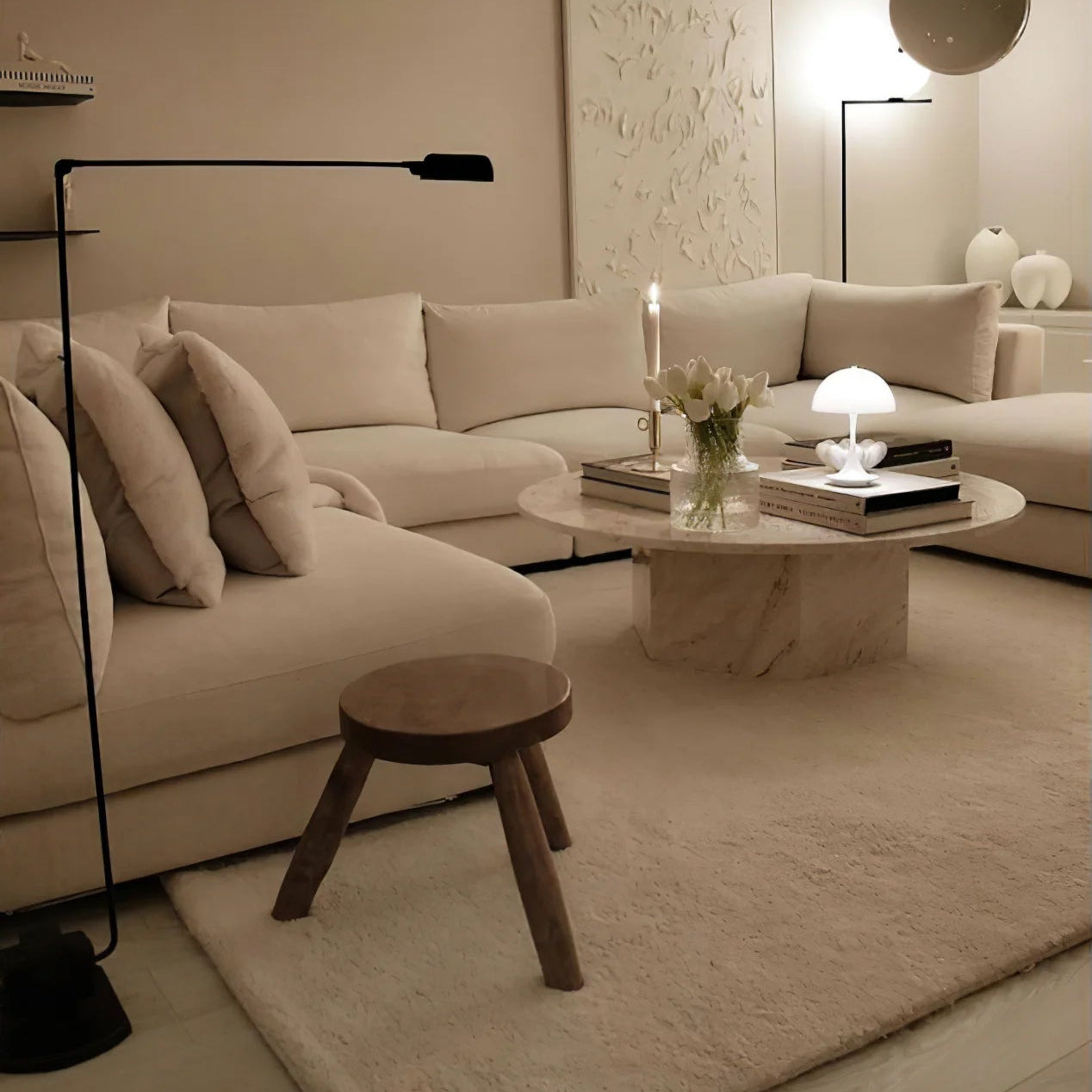 Axis Daphine Floor Lamp