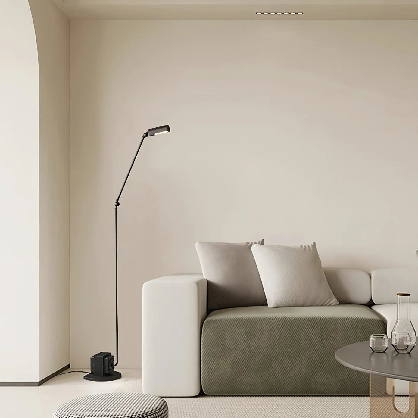 Axis Daphine Floor Lamp