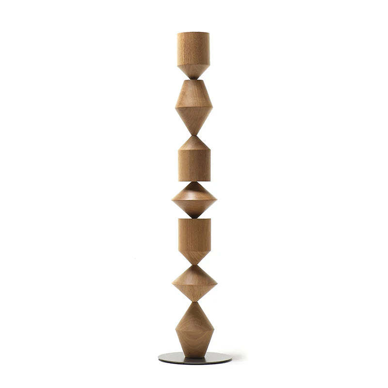 Tótem Torre Lámpara de Pie | LASSOLA