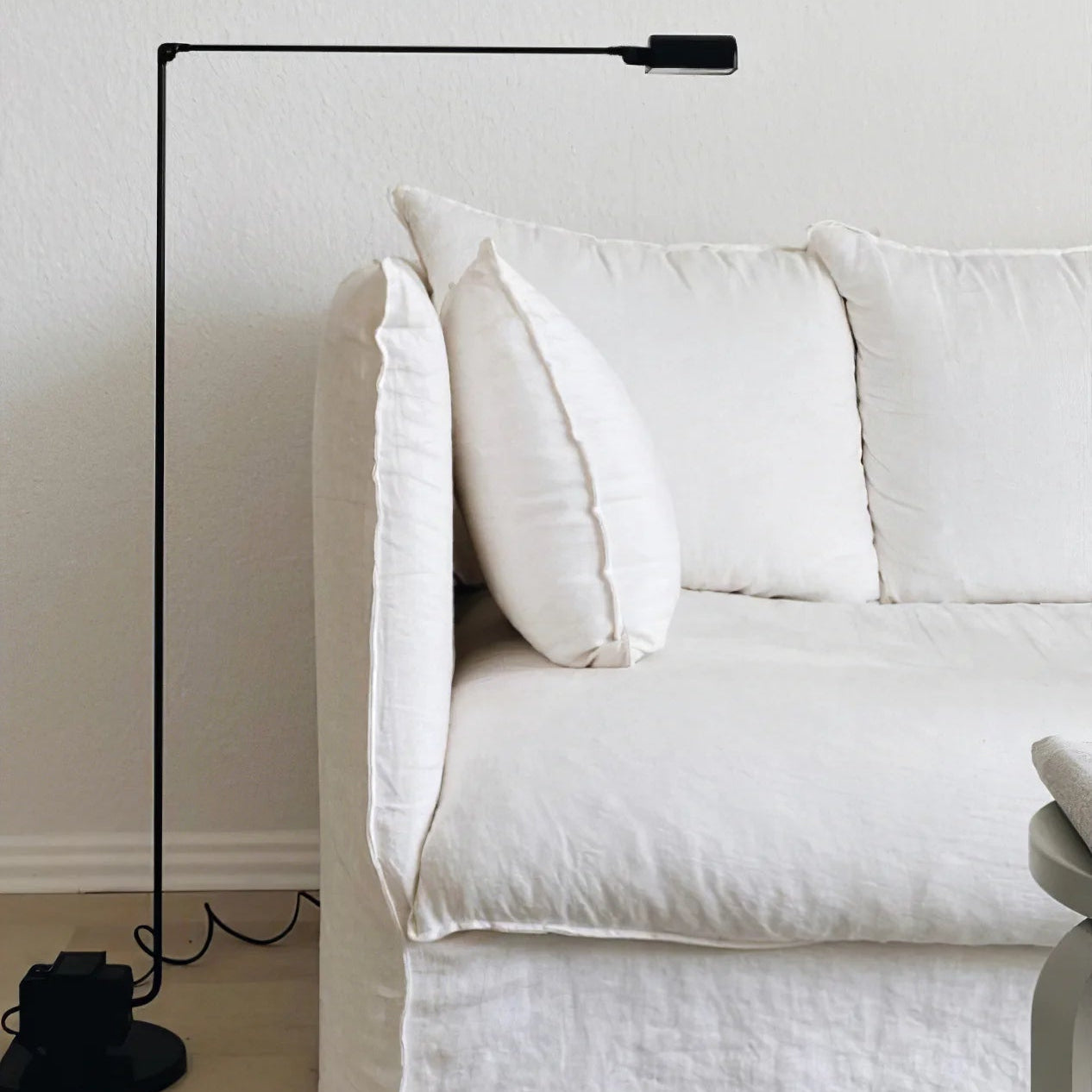 Axis Daphine Floor Lamp