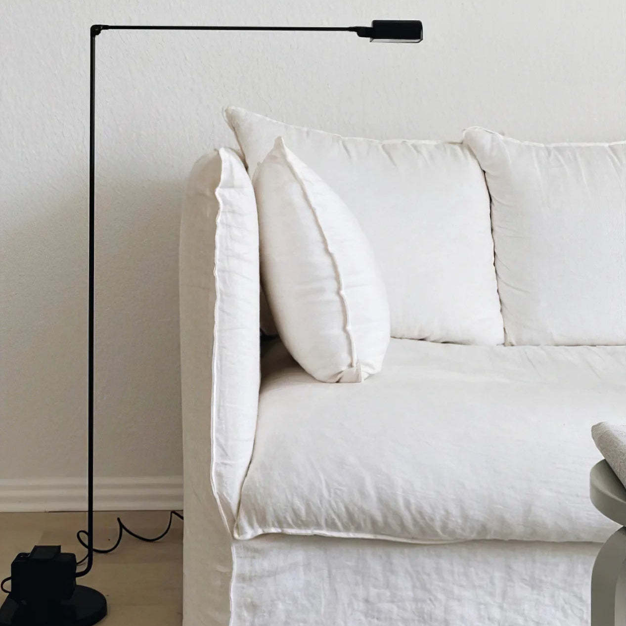 Axis Daphine Floor Lamp