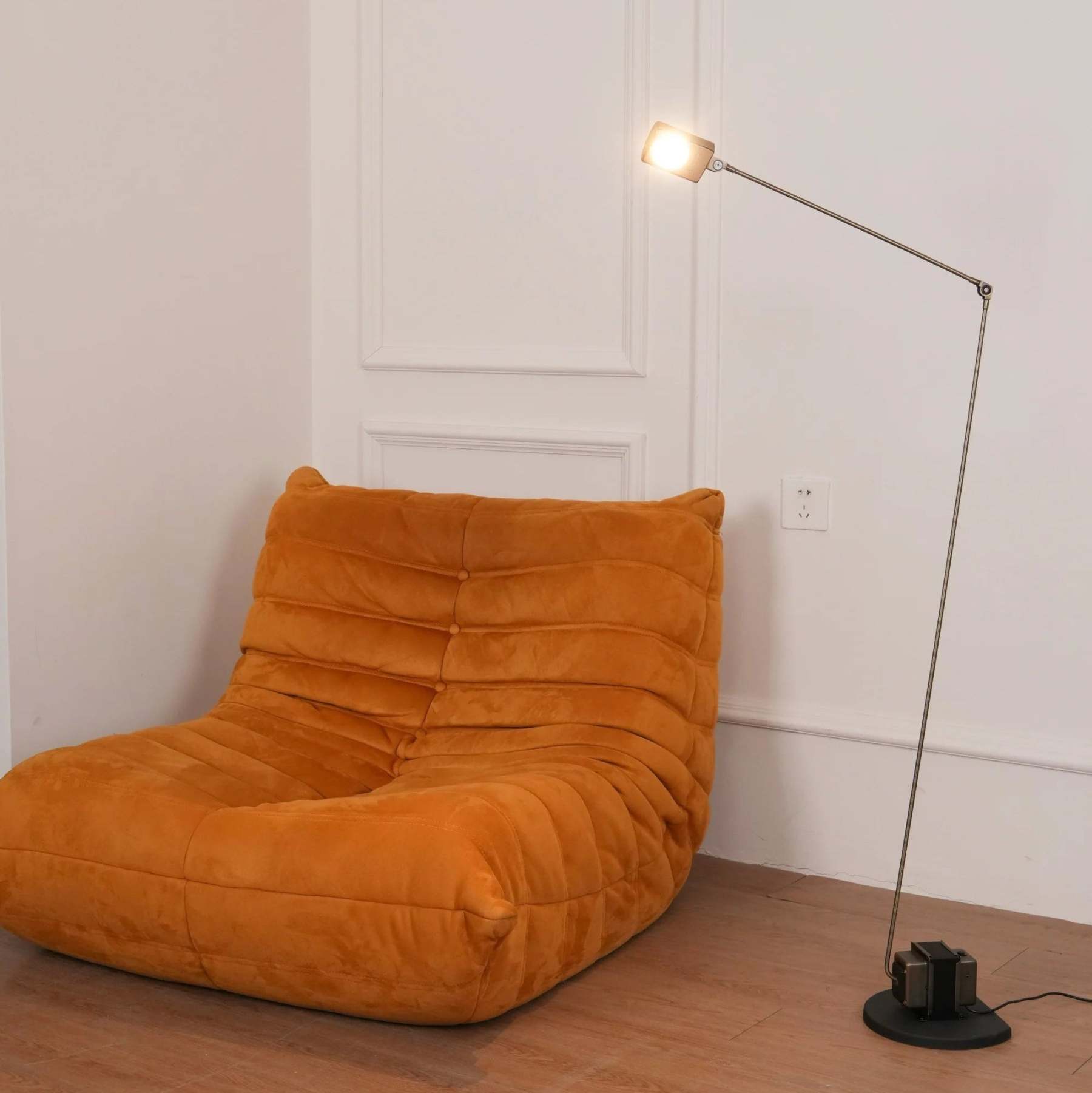 Axis Daphine Floor Lamp