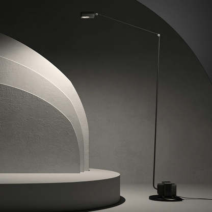 Axis Daphine Floor Lamp