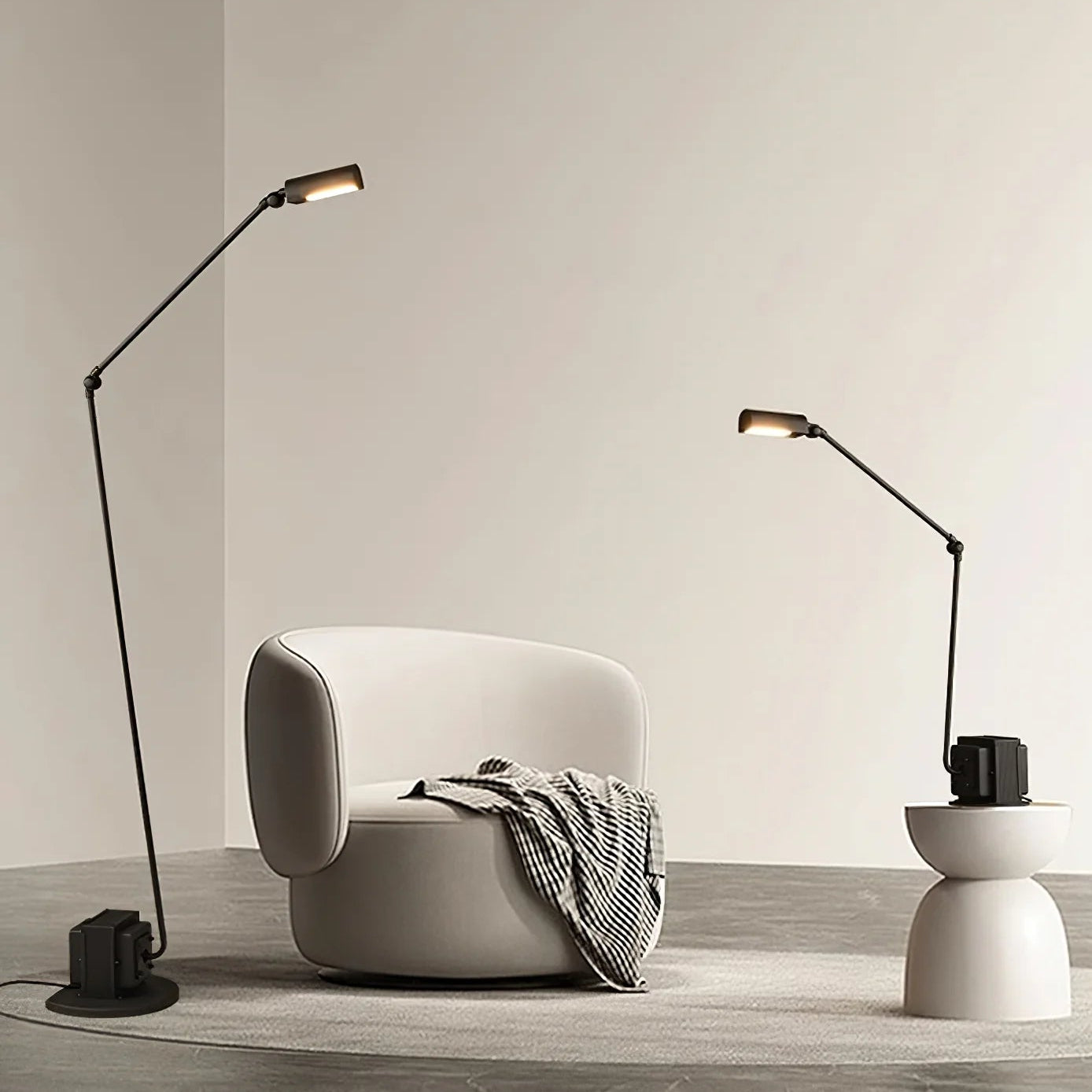 Axis Daphine Floor Lamp